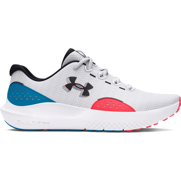 Under Armour Charged Surge 4 Running Shoe | 3027000-102  display picture 3