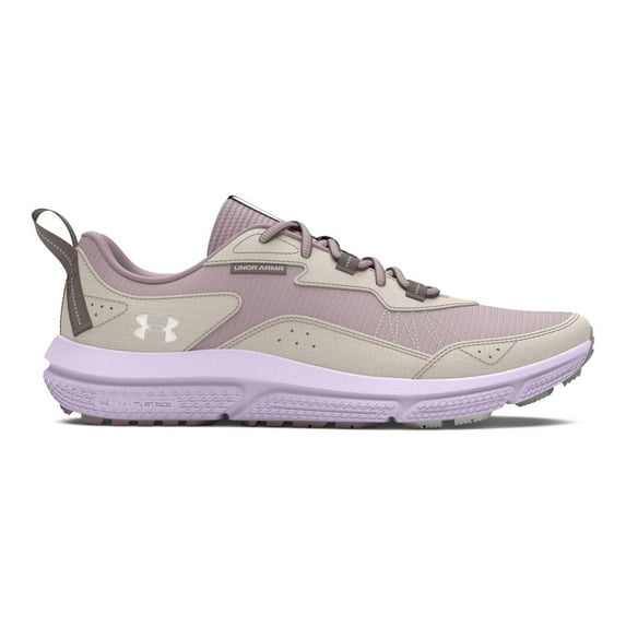 Under Armour Charged Verssert 2 Women's Running Shoes Color: Tetra Gray Size: 10