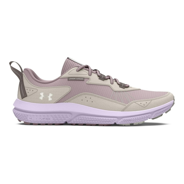 Under armour gray shoes outlet