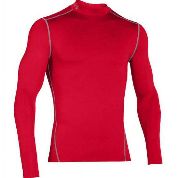 Under Armour Cold Gear Compression Mock ( 1265648 )