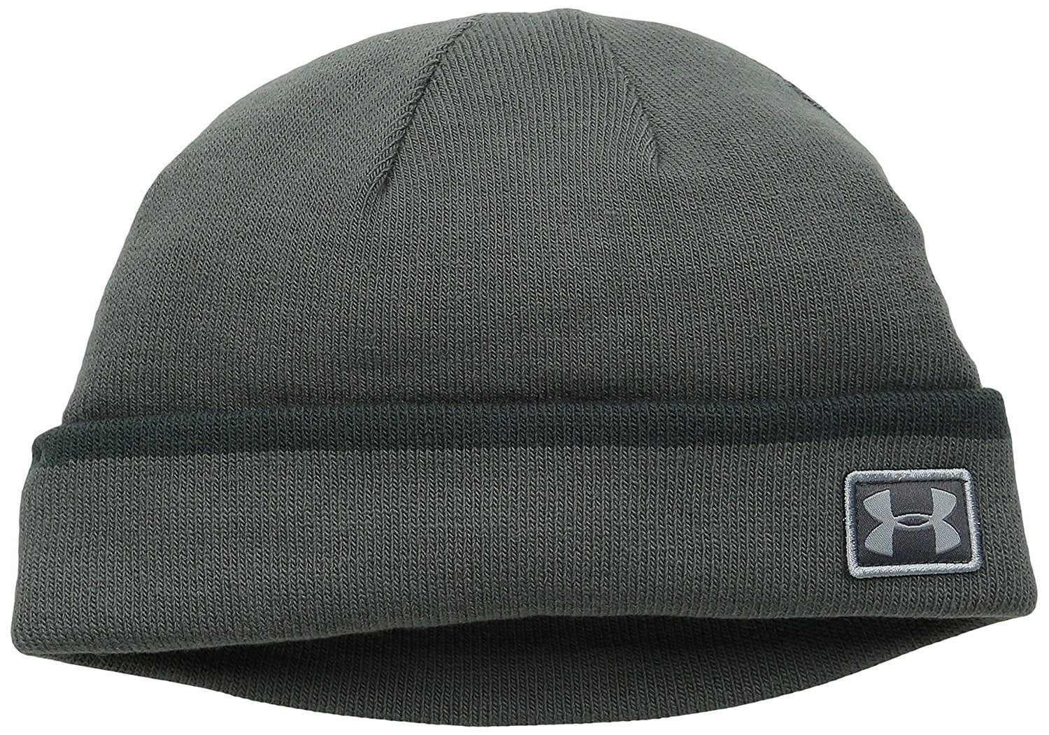 Under armour men's coldgear infrared on sale cuff beanie