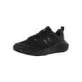 thumbnail image 1 of Under Armour Commit 4 Men's Training Shoes Color: Black Gray Size: 8, 1 of 9
