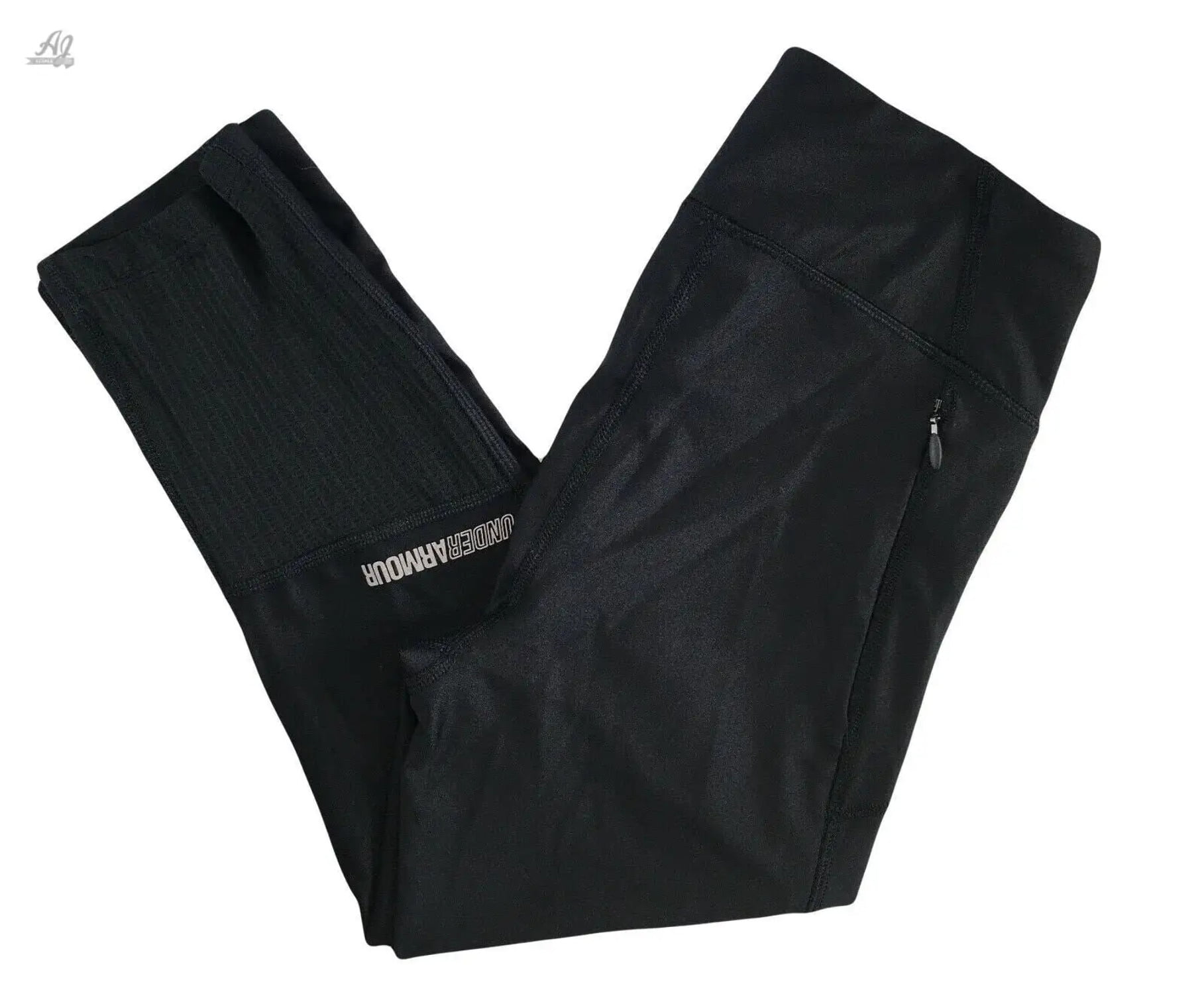 Under Armour Cropped Leggings Size M