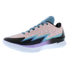 Under Armour Curry 3Z 24 SDE Purple Men's Basketball Shoes 3028191