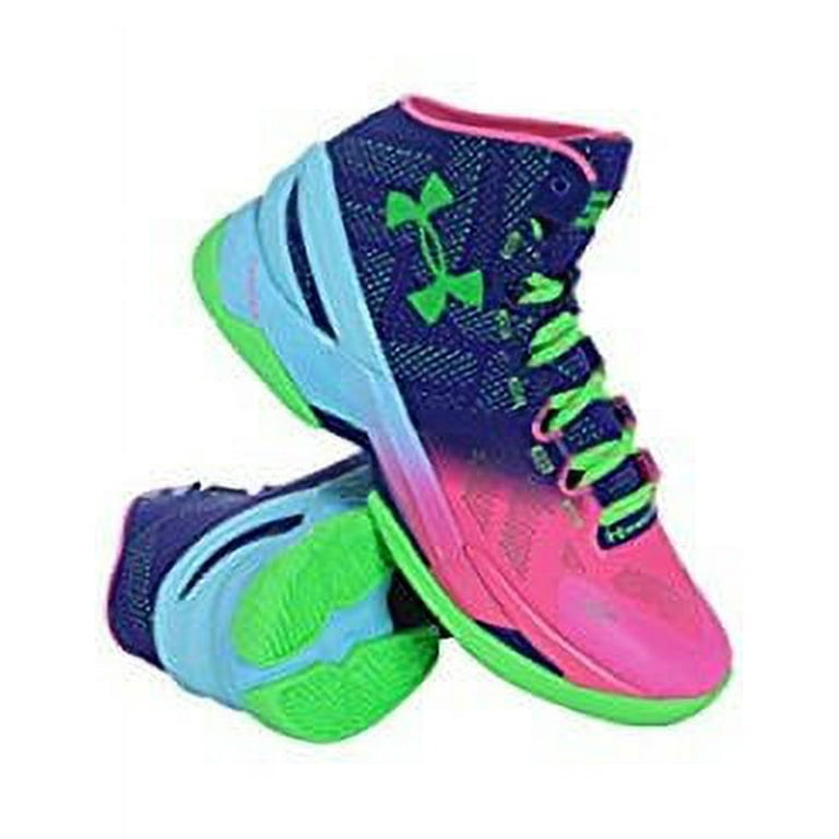 Under Armour Curry 2