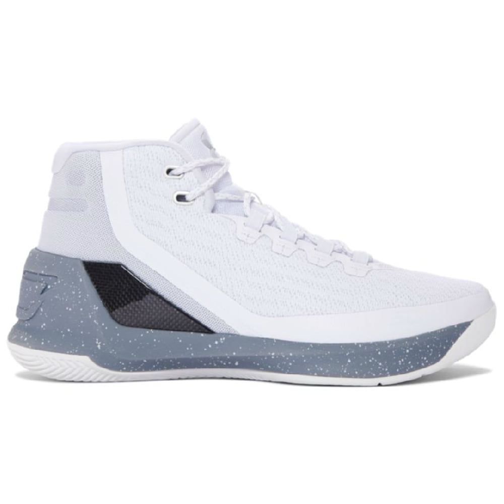 Zapatos best sale curry 3