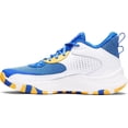 thumbnail image 1 of Under Armour - Unisex Curry 3Z 24 Shoes, Color Team Royal 400, Size: 9.5 M US Mens / 11 M US Womens, 1 of 4