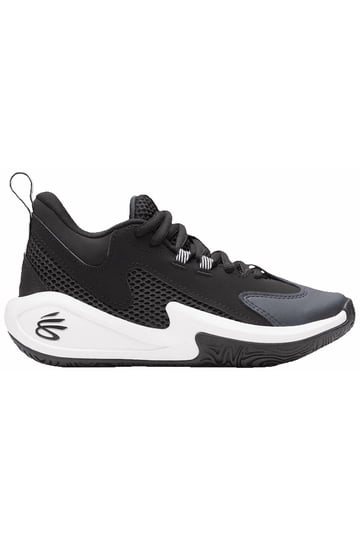 Stephen Curry 3 Shoes