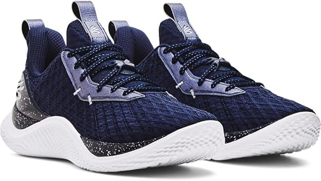 シューズ(男性用) Under Armour Curry Flow 10 Amazon.com | Under Armour Curry Flow 10 Team Adult