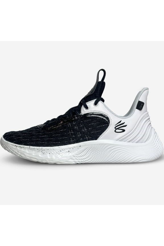 Curry Flow 9 Team Basketball Shoes - 3025638