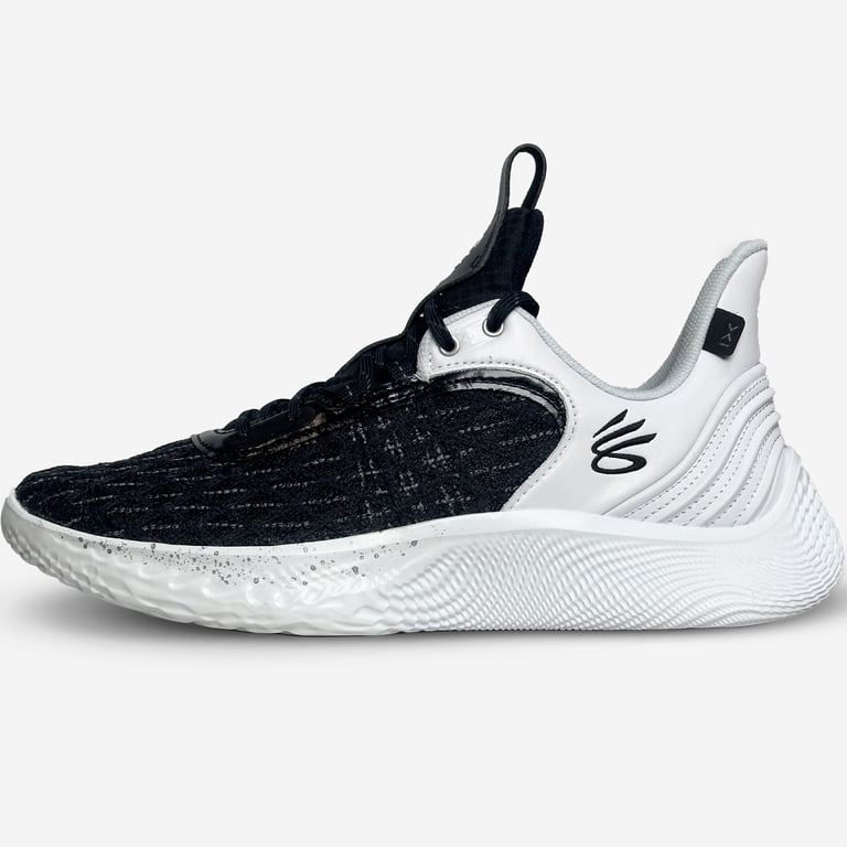 シューズ(男性用) Under Armour Curry Flow 9 Count It Under Armour Curry Flow 9 Team Basketball Shoes - 3025642