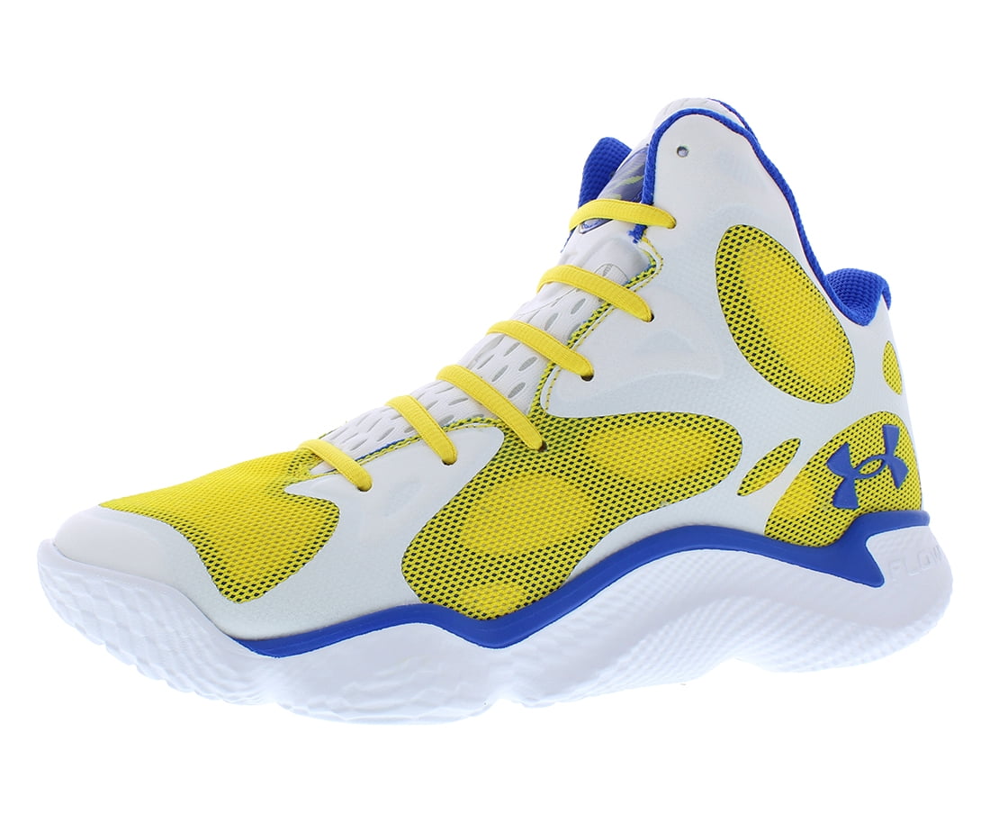 Under Armour Curry Spawn Flotro Mens Shoes Size 11.5, Color  display picture 3