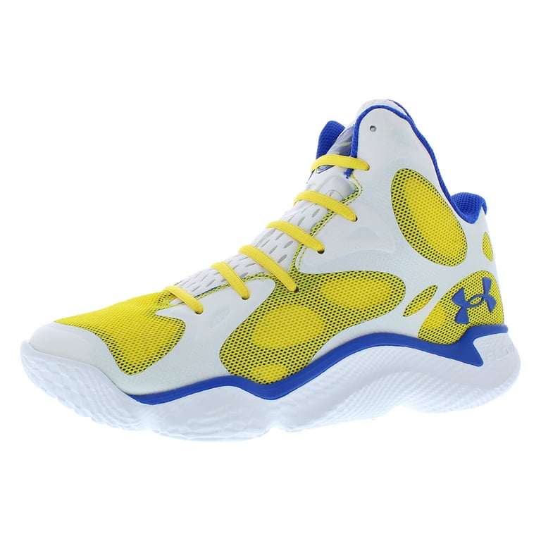シューズ(男性用) UnderArmour Curry Spawn Flotro Curry Spawn FloTro - YouTube
