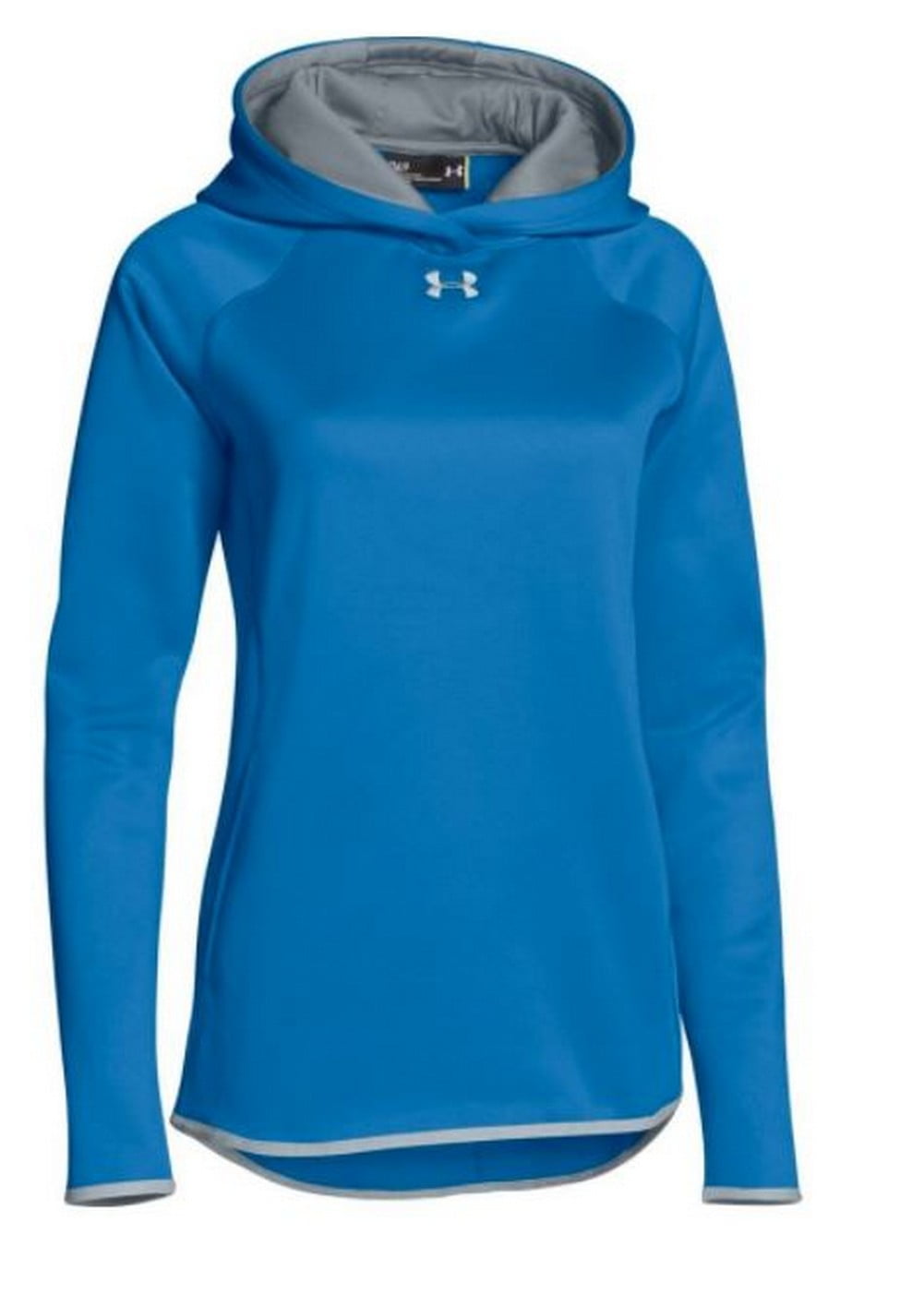 Under Armour Double Threat Women's UA Fleece Hoodie Hoody