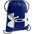 thumbnail image 1 of Under Armour Drawstring All Sport Sackpack Drawstring Navy, 1 of 4