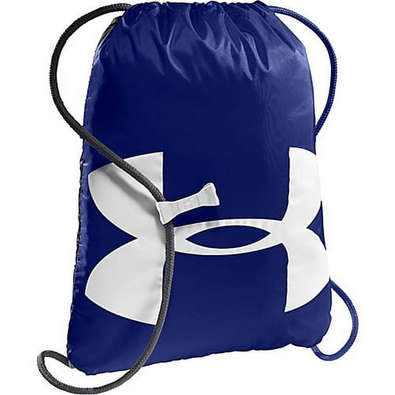 Under Armour Drawstring All Sport Sackpack Drawstring Navy