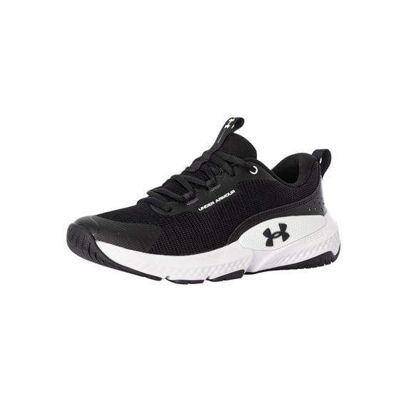 Under Armour Dynamic Select Trainers, Black