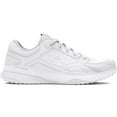 thumbnail image 1 of Under Armour Edge LTHR Men's Training Shoes Color: White Size: 9.5 4E, 1 of 4