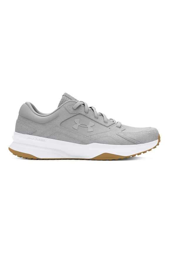 Edge Women's Training Shoes Color: Halo Gray Size: 10