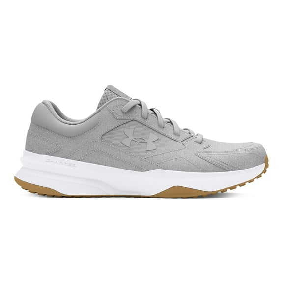 Under Armour Edge Women's Training Shoes Color: Halo Gray Size: 9.5