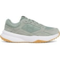 thumbnail image 1 of Under Armour Edge Women's Training Shoes Color: Silica Green Size: 6, 1 of 4