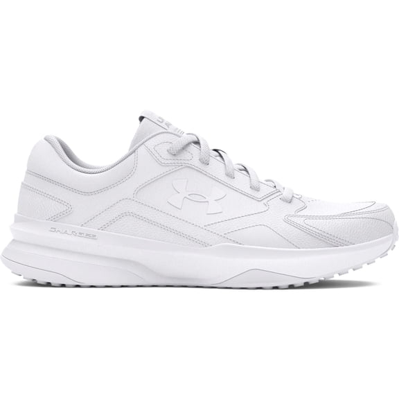 Under Armour Edge Women's Training Shoes Color: White Size: 10