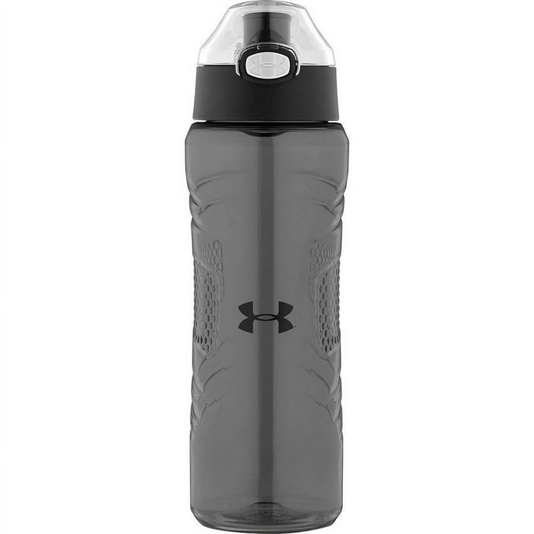  Under Armour 24oz Water Bottle, Pro Lid Cover