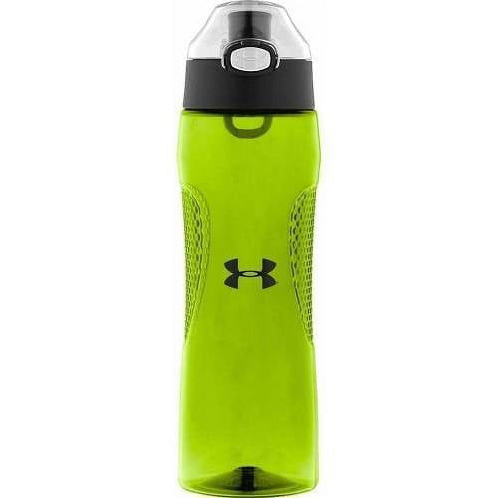 Under Armour Locking Push Button Replacement Lid