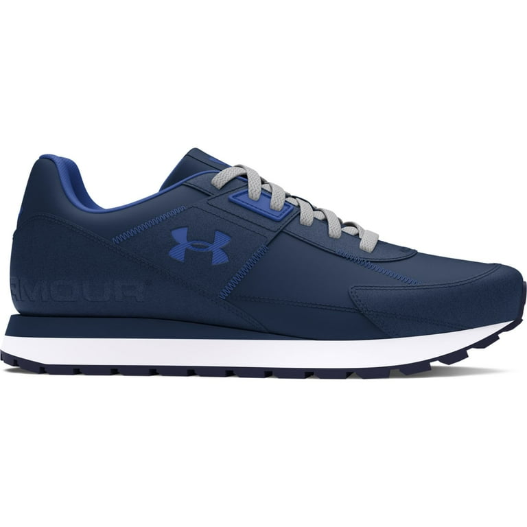 Under Armour Essential Runner Men s Training Shoes Color Academy Size 13 Walmart