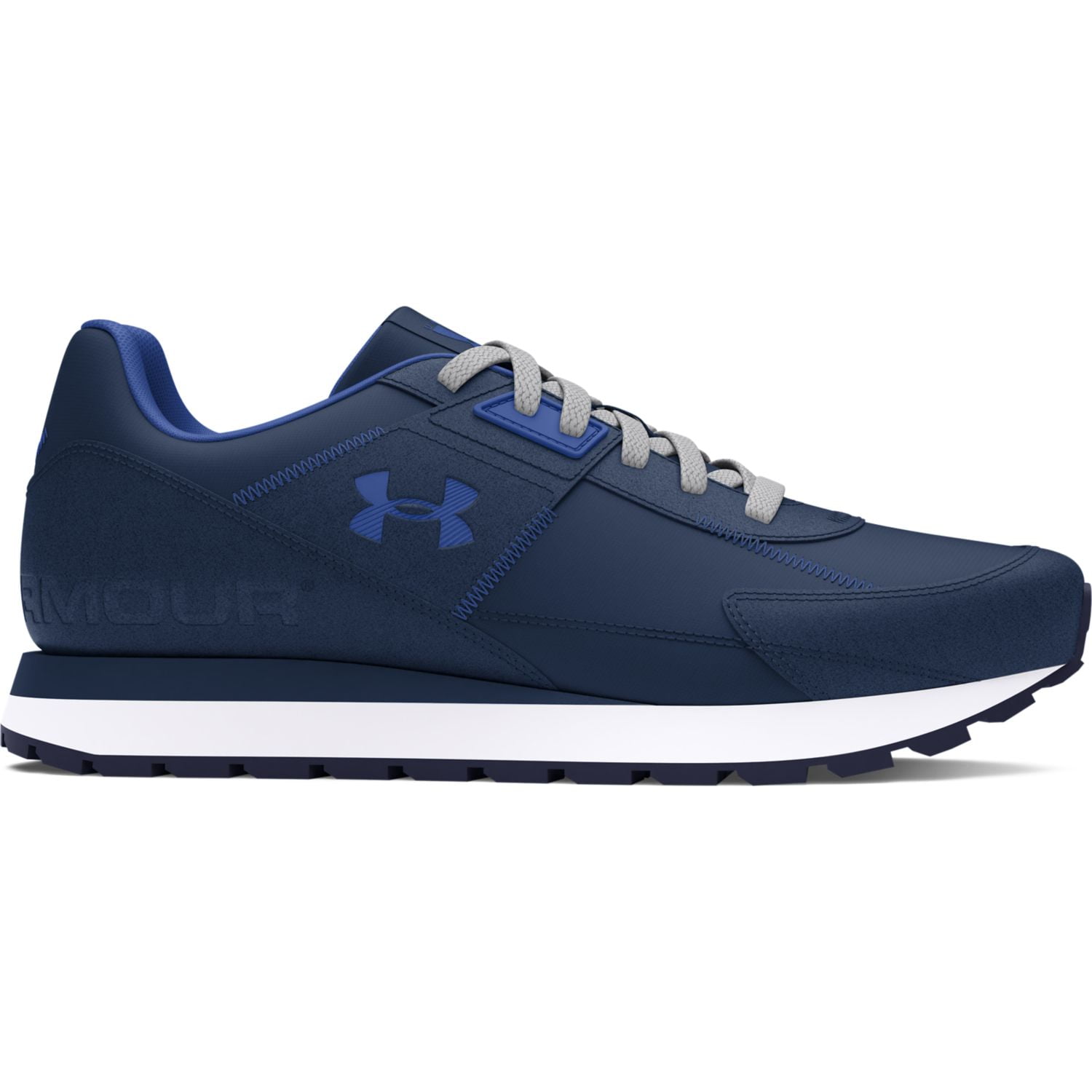 Under Armour Essential Runner Men's Training Shoes Color: Academy