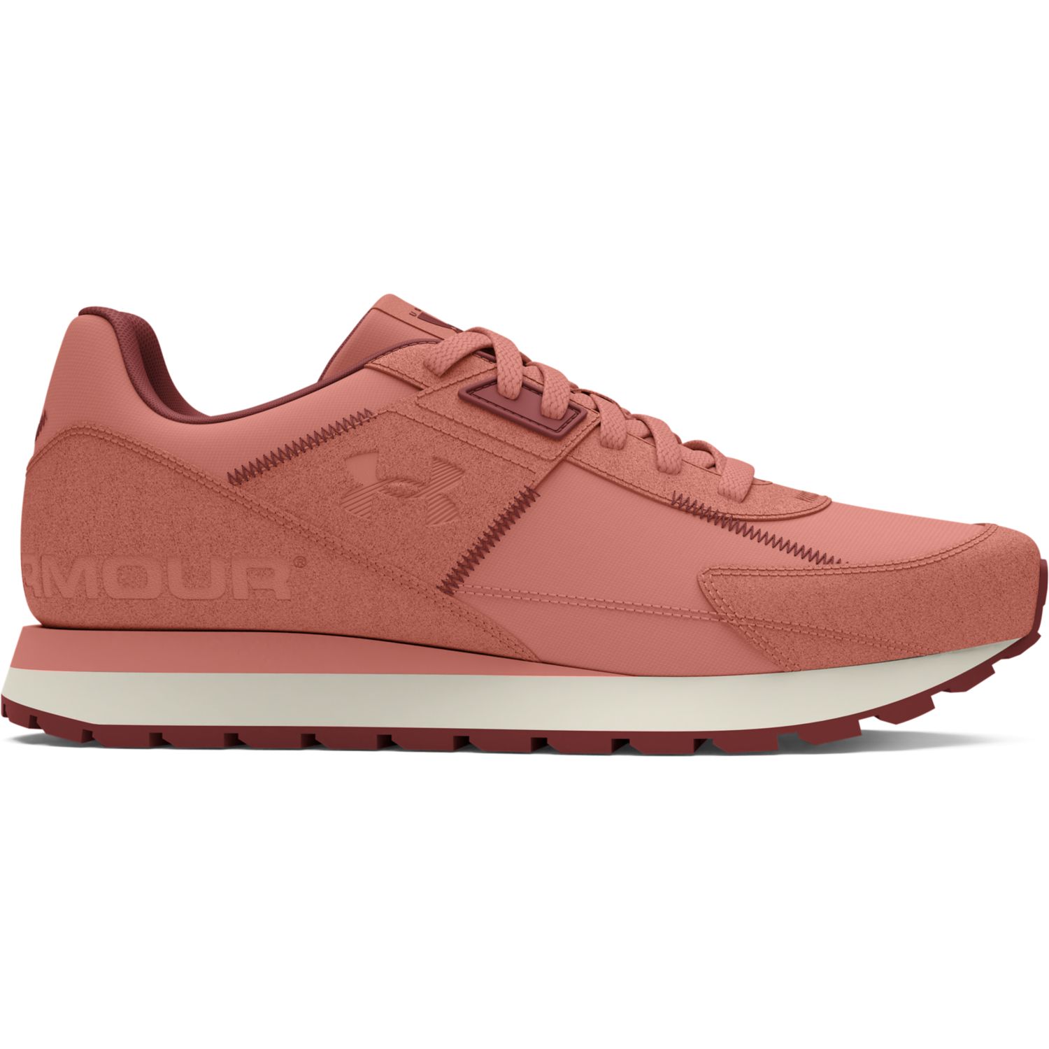Under armour womens shoes size 12 online