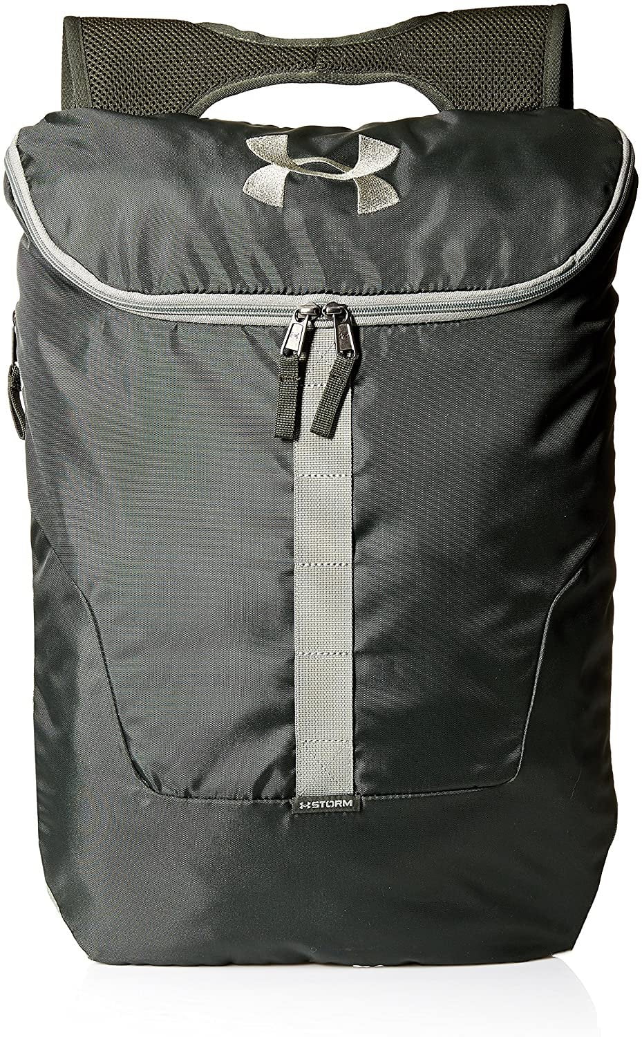 Expandable sackpack under armour cheap