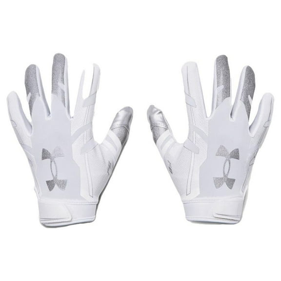 Under Armour F8 Football Gloves