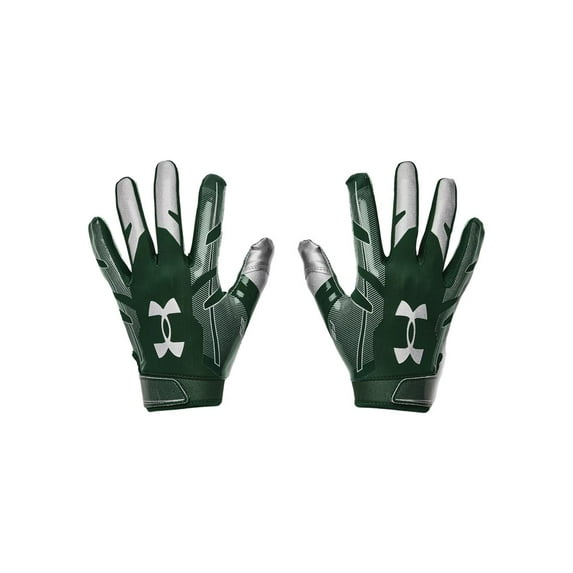 Under Armour F8 Football Gloves