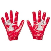 Under Armour F8 Football Gloves