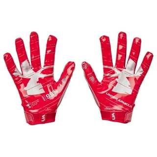 【日本未発売】Under Armour UA F8 グローブ Amazon.com: Under Armour boys Youth F8 Football Gloves