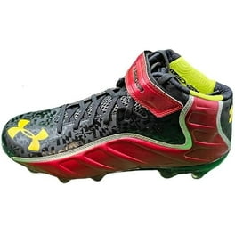 Youth Football Under Armour Texas Football Cleats World Tour Ua