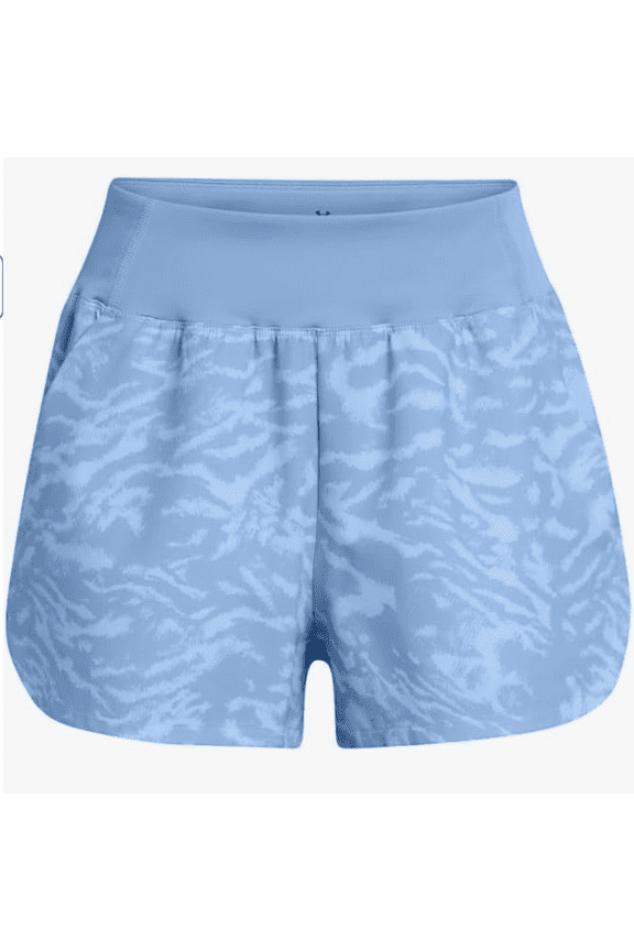 Fish Pro Woven Shorts - UPF 40 - SMALL
