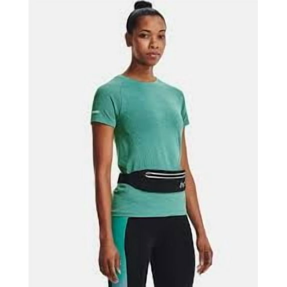 UA Flex Speedpocket Run Belt