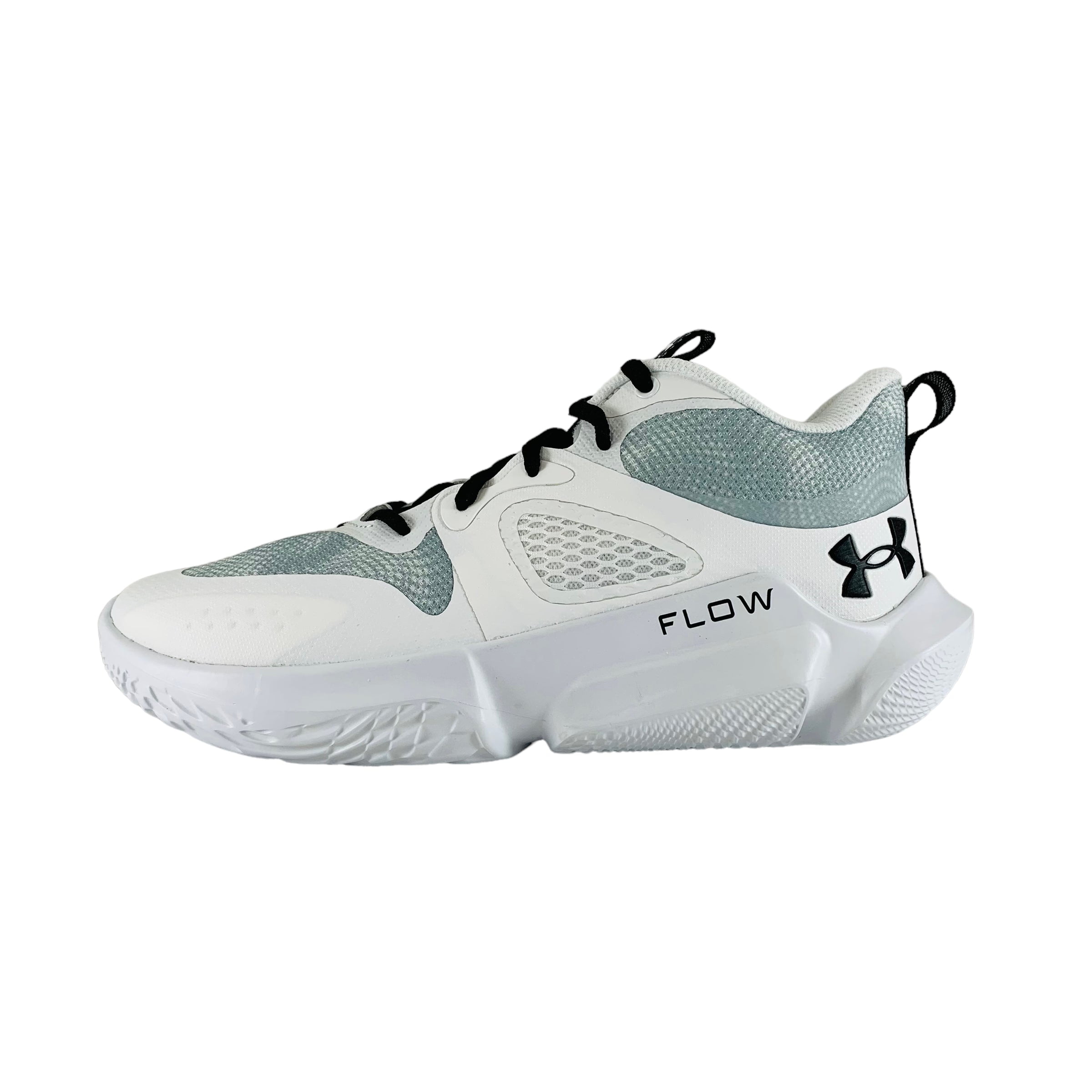 Under Armour Flow Breakthru Sneakers, New Women's Basketball