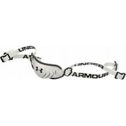 Under Armour Football Helmet Chin Strap | Adjustable Straps, Youth & Adult