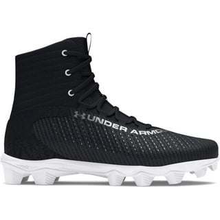 Under Armour Highlight MC スパイクシューズ Under Armour Highlight MC Navy Blue Camo Football Spikes