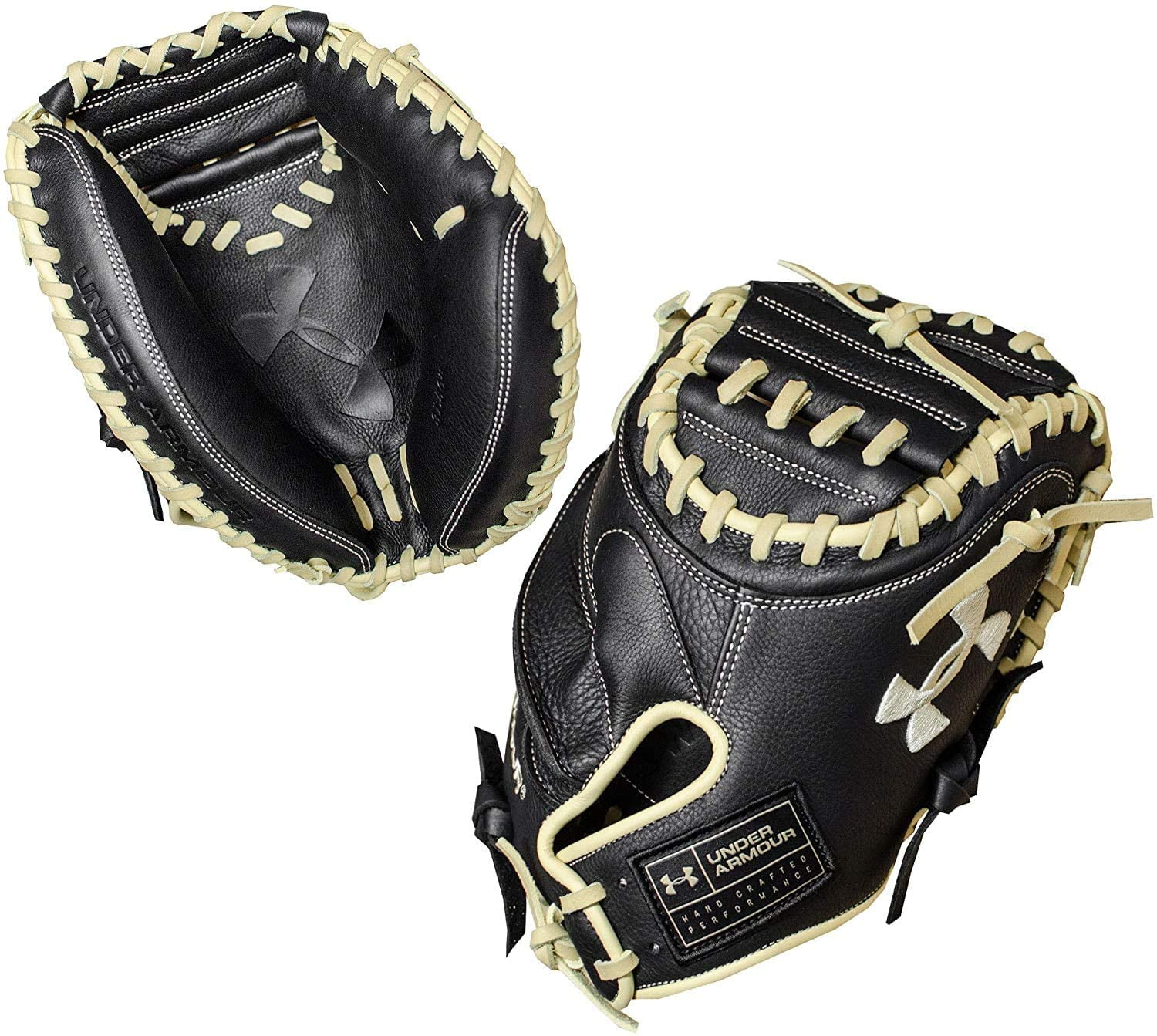 Under Armour Framer Series 33.5 Right Hand Throw Baseball Catchers Mitt Walmart