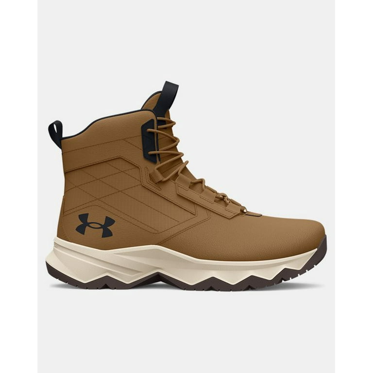Under armour light boots 2025