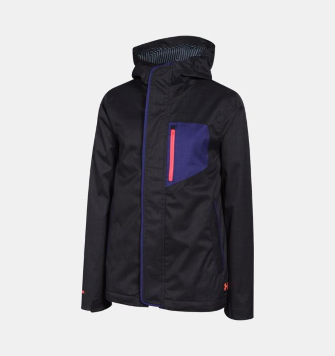 Under armour cheap gemma jacket