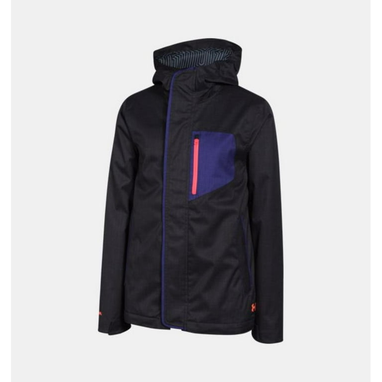 Under armour hotsell gemma jacket