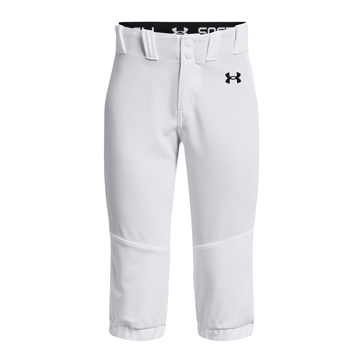 Under Armour Girl's Utility Fastpitch Softball Pants