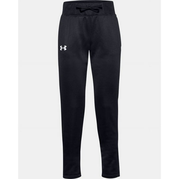 Under Armour Girls' Armour Fleece Pant