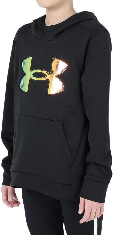 Clothing Under Armour Icon Caliber Hoodie Under Armour Storm