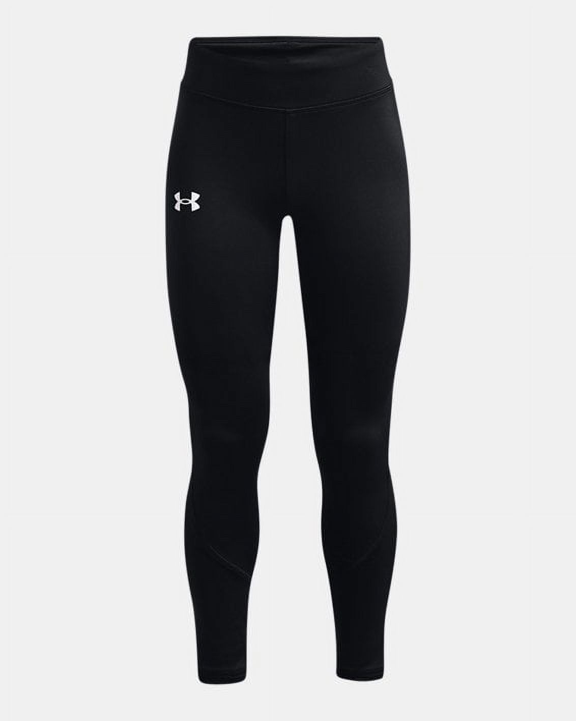 Under Armour Girls' Cozy Armour Legging